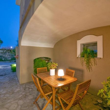 B&B Casa Franco Paestum Eksteriør billede