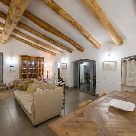 B&B Casa Franco Paestum Eksteriør billede