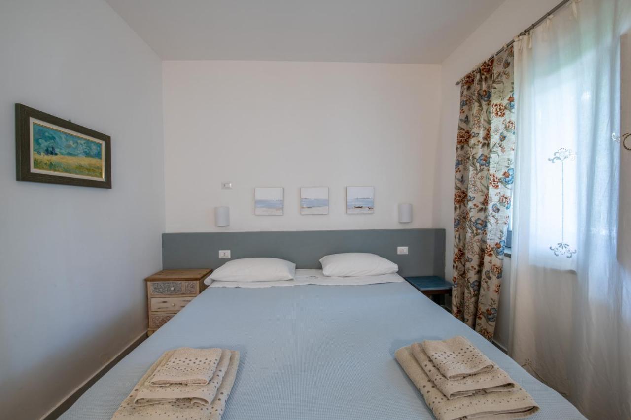 B&B Casa Franco Paestum Eksteriør billede