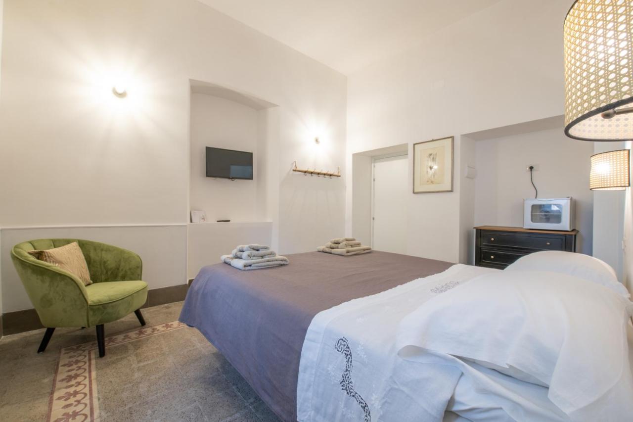 B&B Casa Franco Paestum Eksteriør billede