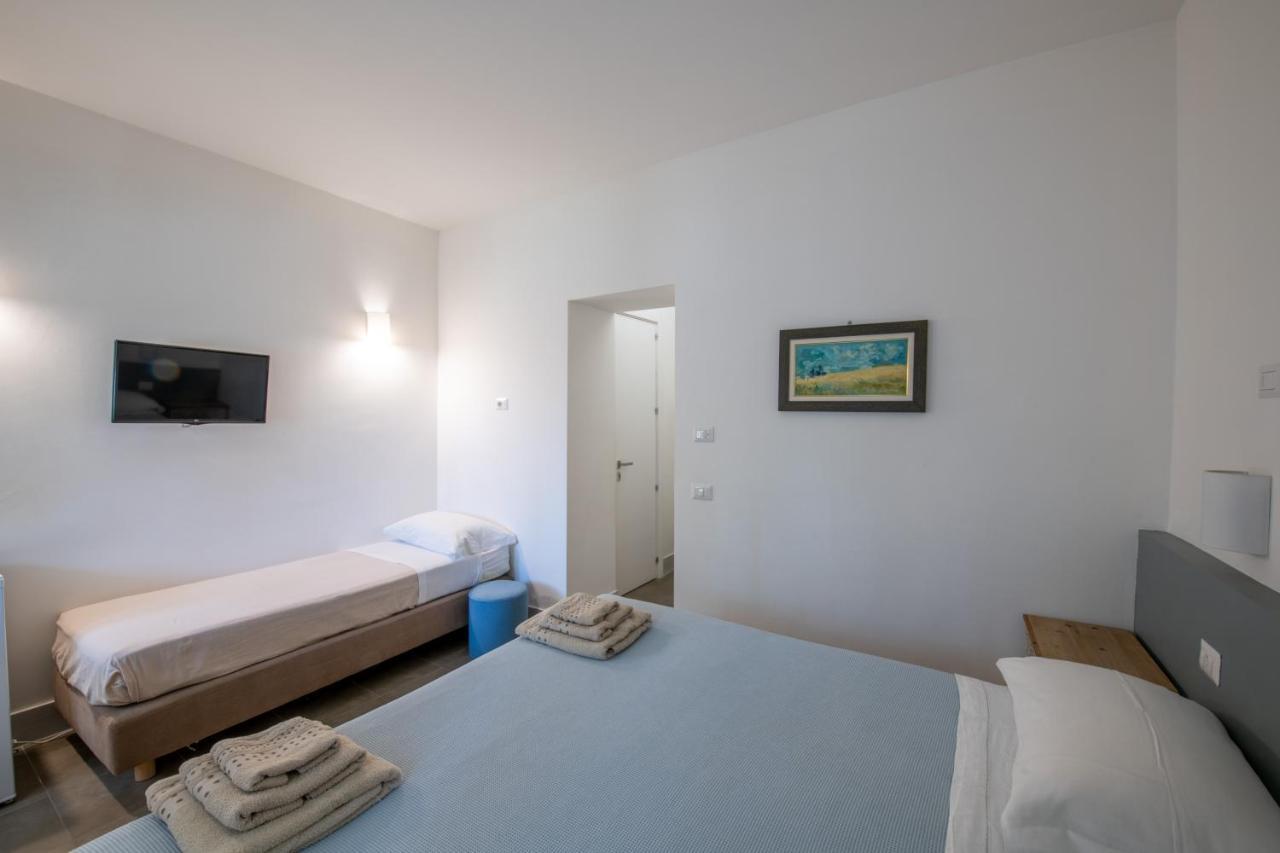 B&B Casa Franco Paestum Eksteriør billede