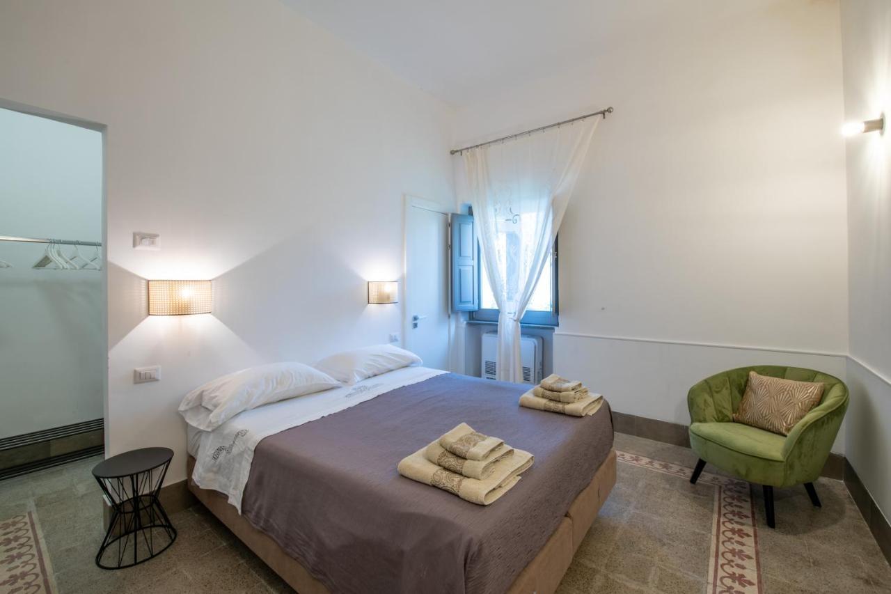 B&B Casa Franco Paestum Eksteriør billede