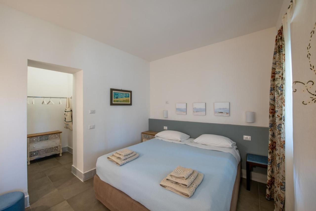B&B Casa Franco Paestum Eksteriør billede