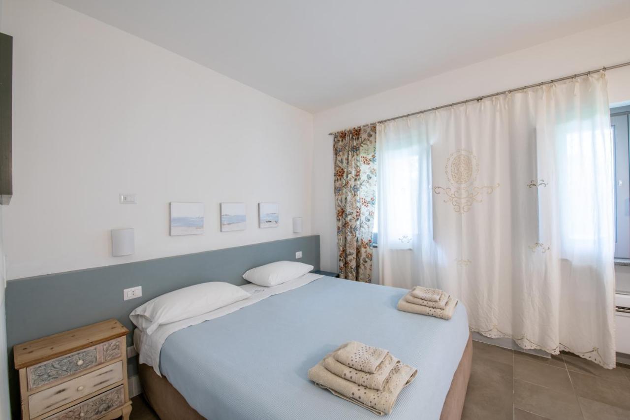 B&B Casa Franco Paestum Eksteriør billede