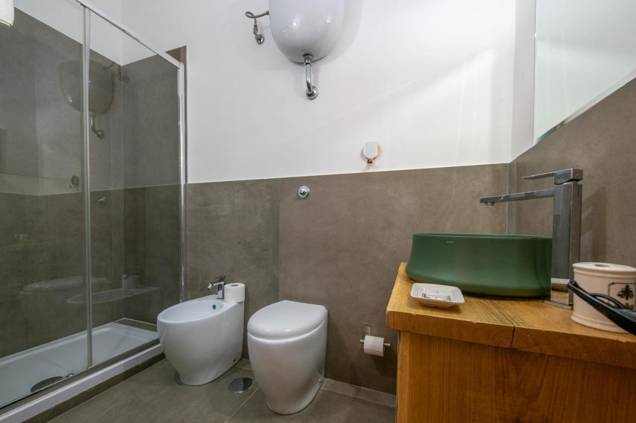 B&B Casa Franco Paestum Eksteriør billede