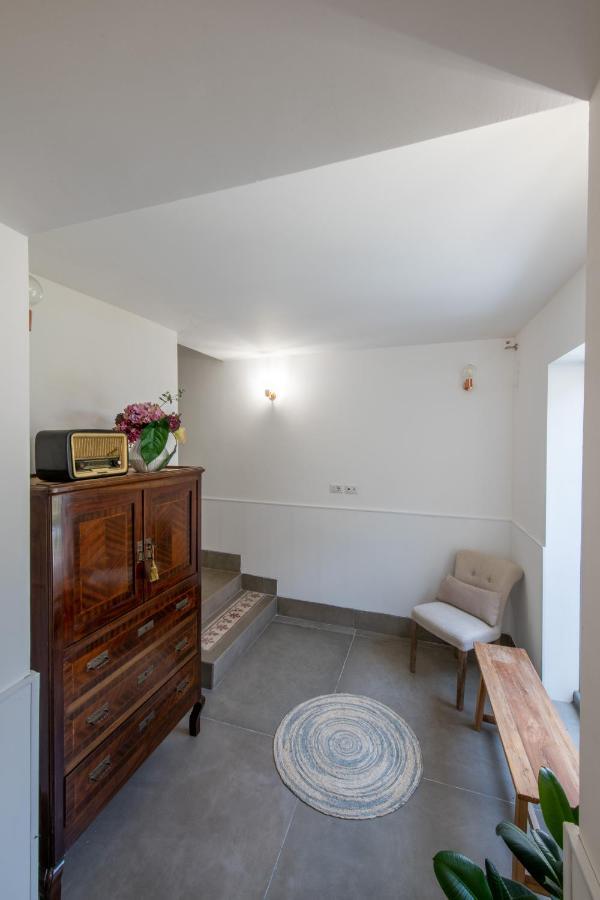 B&B Casa Franco Paestum Eksteriør billede
