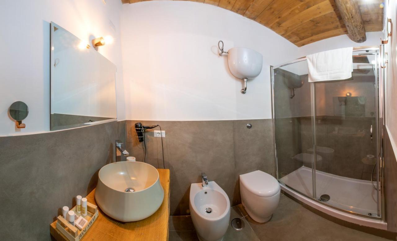 B&B Casa Franco Paestum Eksteriør billede